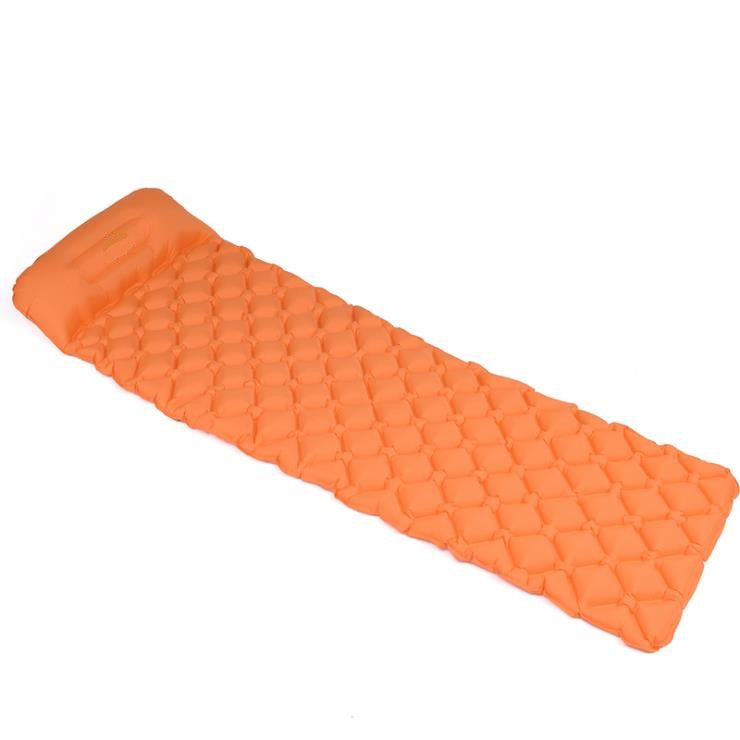 Inflatable Camping Sleeping Pad