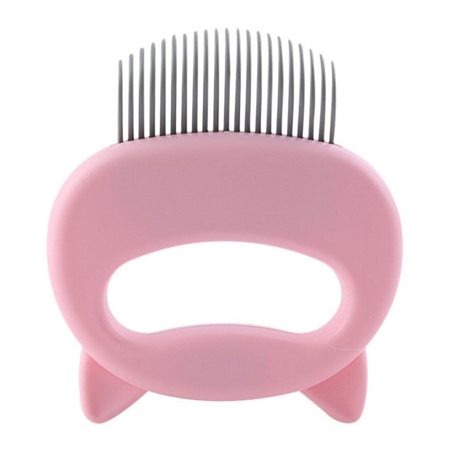 Pet Grooming Massage Tool