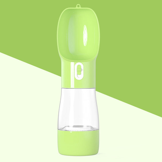 Pet Dog Water Bottle