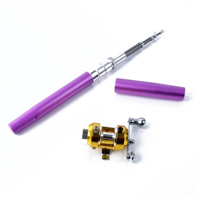 Fishing Rod 