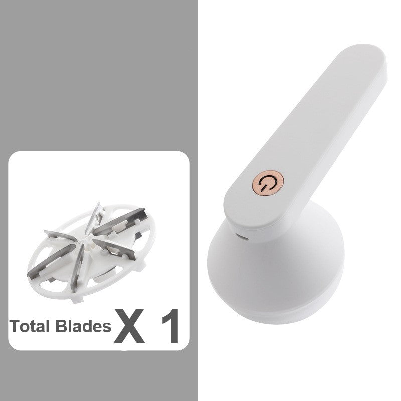🎇Mother's Day Big Sale 30% OFF - LZYoehin™Rechargeable electric lint remover