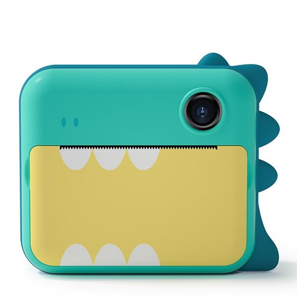 🎄Early Christmas Promotion 50% Off🎄🎅Children's Camera With Printing Toys