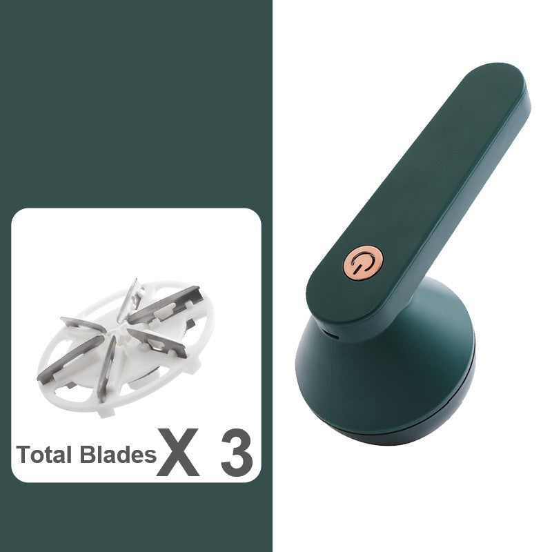 🎇Mother's Day Big Sale 30% OFF - LZYoehin™Rechargeable electric lint remover
