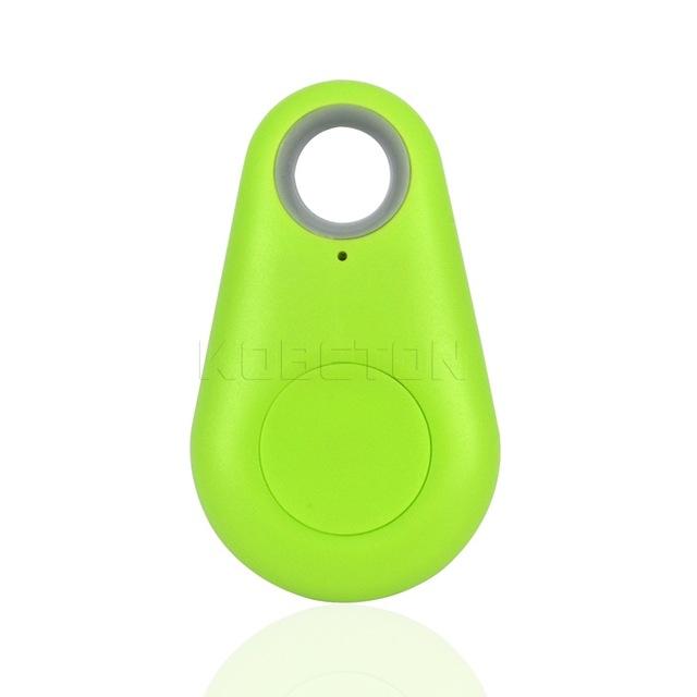 GPS TRACKER FOR DOGS & CATS
