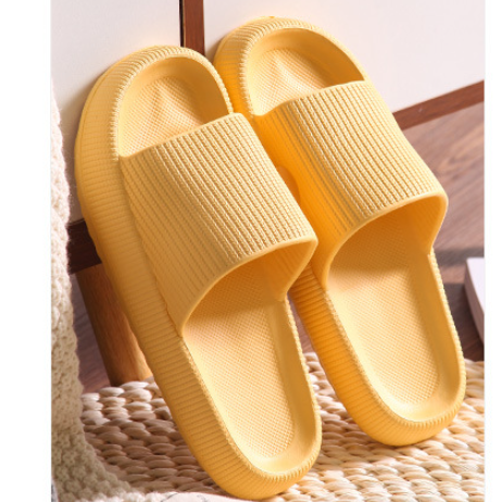 Non-Slip Soft Slippers