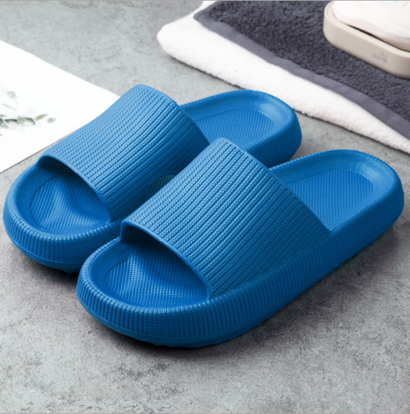 Non-Slip Soft Slippers