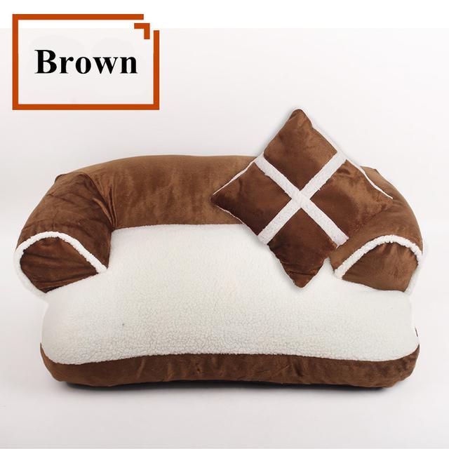 Small Medium Dogs Cats Nest
