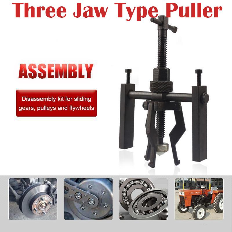 Three Jaw Type Puller(🔥Big Sale - 60% Off)