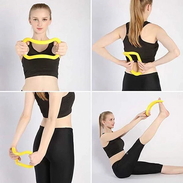 Magic Yoga Ring