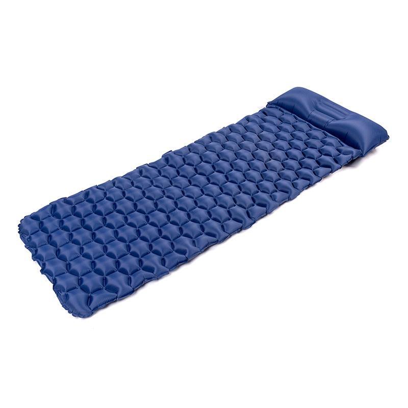 Inflatable Camping Sleeping Pad