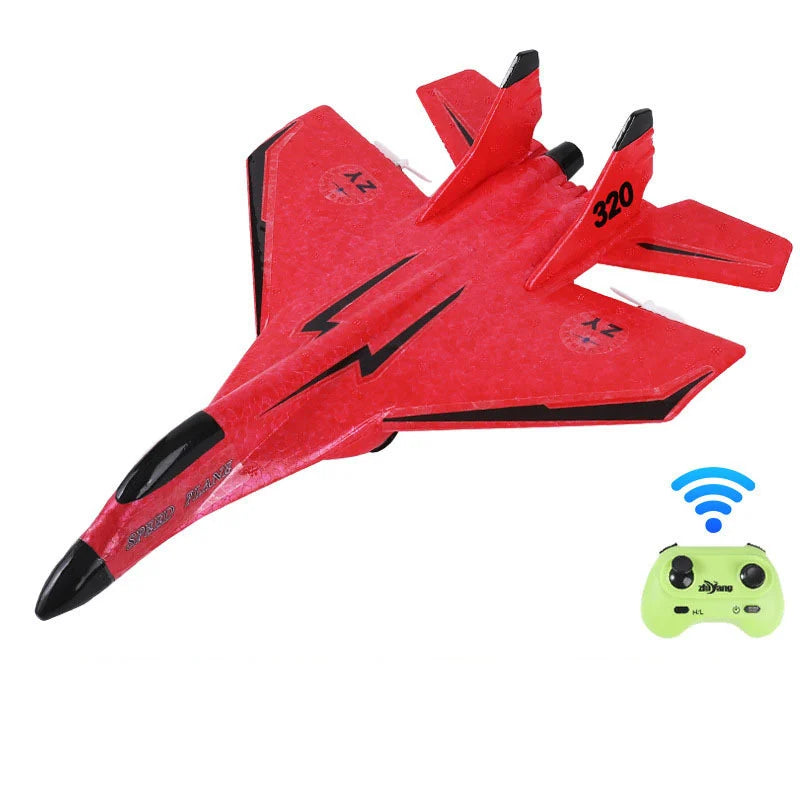 🎇2024 Gift Sale 50% OFF - LZYoehin™Remote Control Plane Drone Toys(Buy 2 Free Shipping)