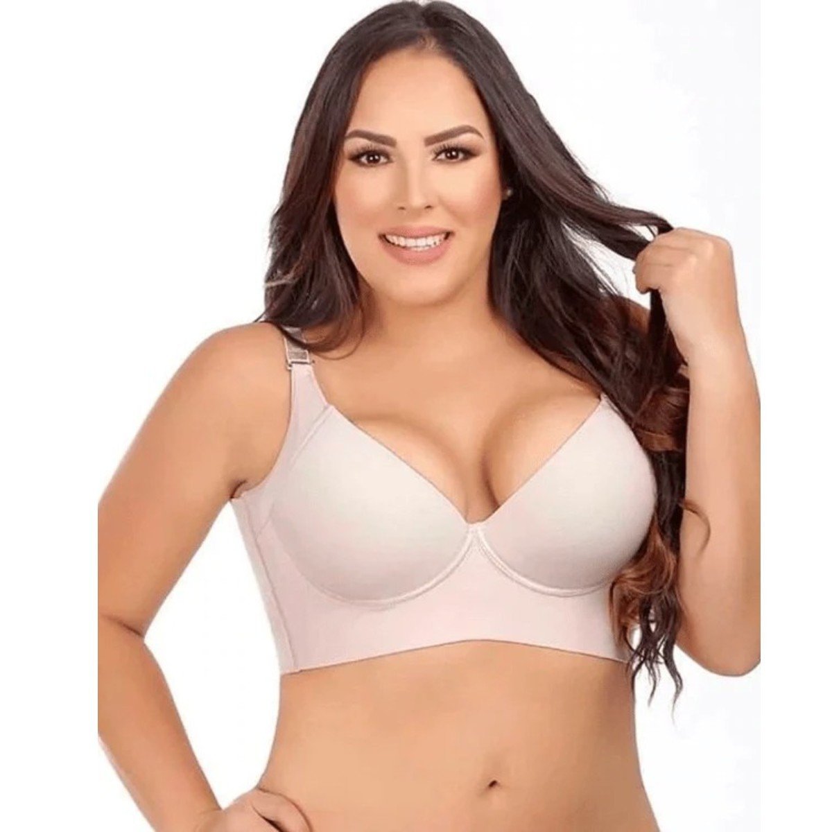 💖BUY 3 GET FREE SHIPPING💐30% OFF - LZYoehin™Bra With Shapewear Incorporated