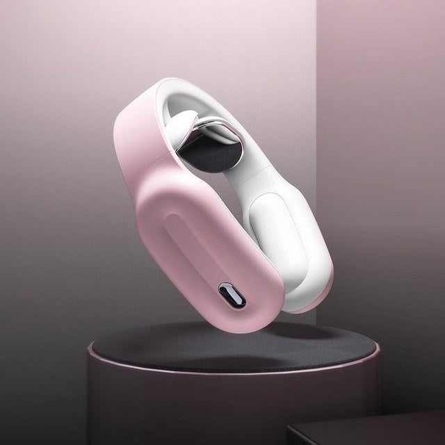🎉Spring Cleaning Sale - LZYoehin™ Intelligent Heat Neck Massager