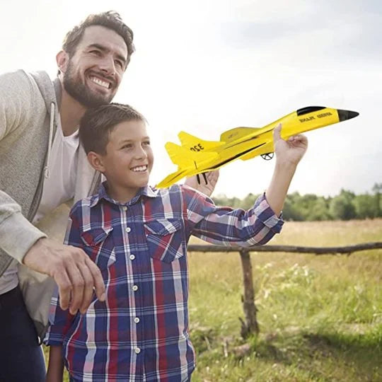 🎇2024 Gift Sale 50% OFF - LZYoehin™Remote Control Plane Drone Toys(Buy 2 Free Shipping)