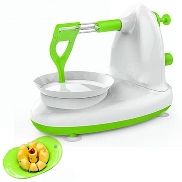 🎉Summer Fun Big Sale 50% Off - Manual Fruit Peeler