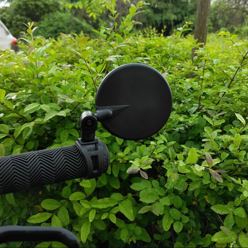 BIKE MIRROR(1 Pair)