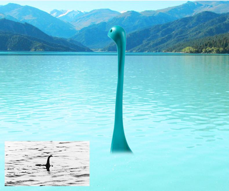 Loch Ness Ladle