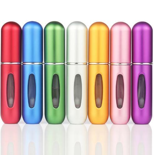 Easy Spray Atomizer