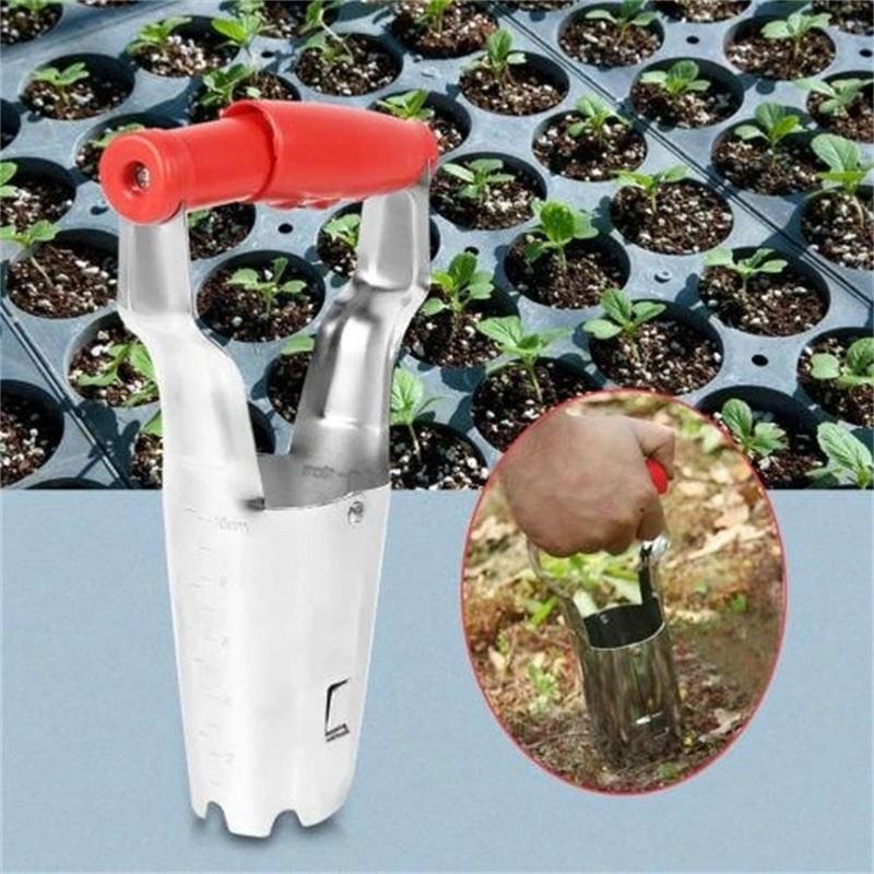 Seedling Transplanter