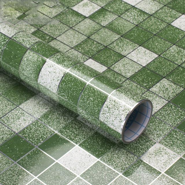 🎉Spring Cleaning Big Sale 50% Off-Kitchen Oil Proof Stickers