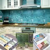 🎉Spring Cleaning Big Sale 50% Off-Kitchen Oil Proof Stickers