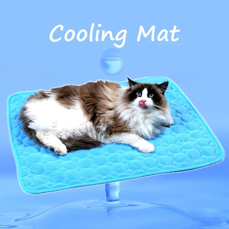 Summer Pet Cooling Mats