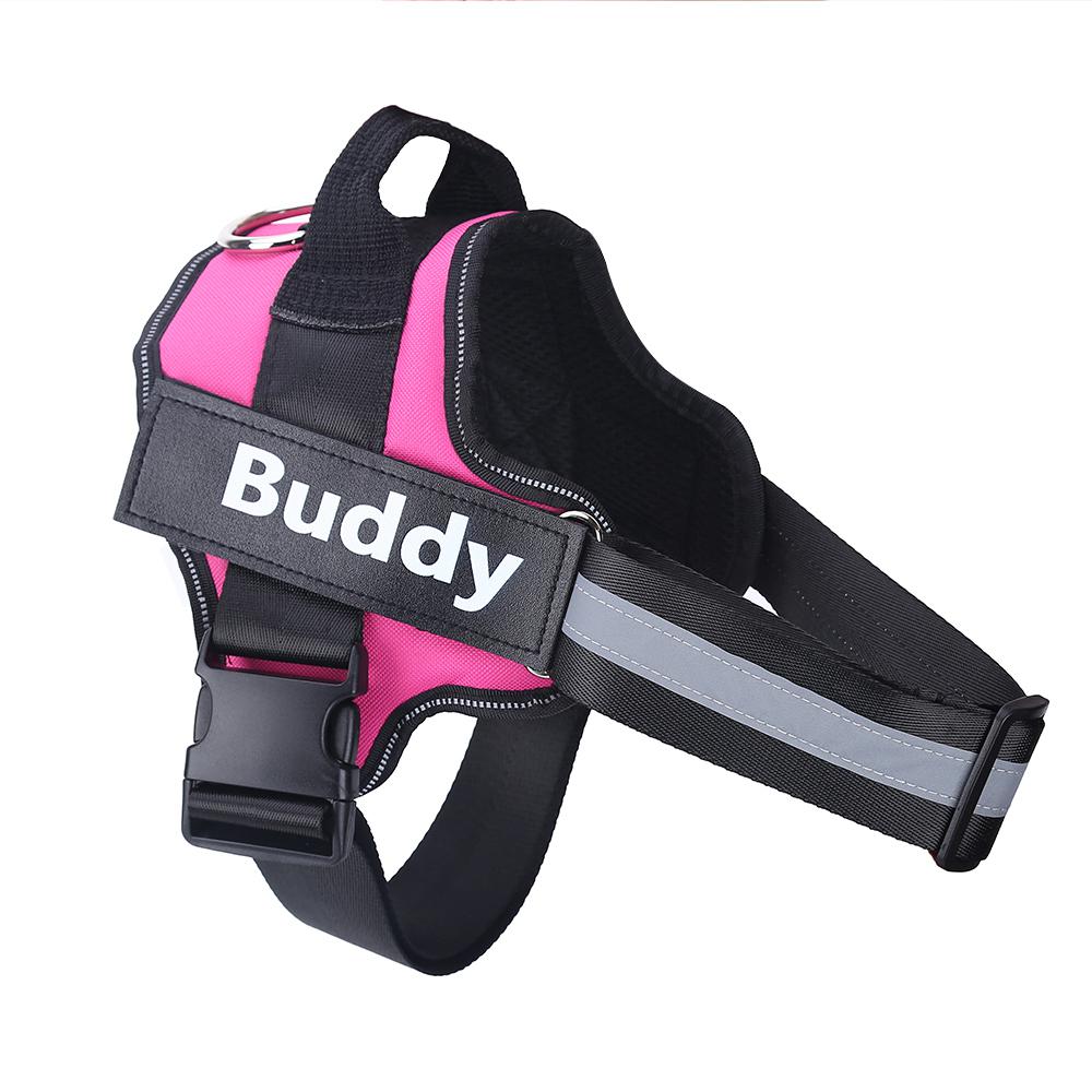 Dog Harness