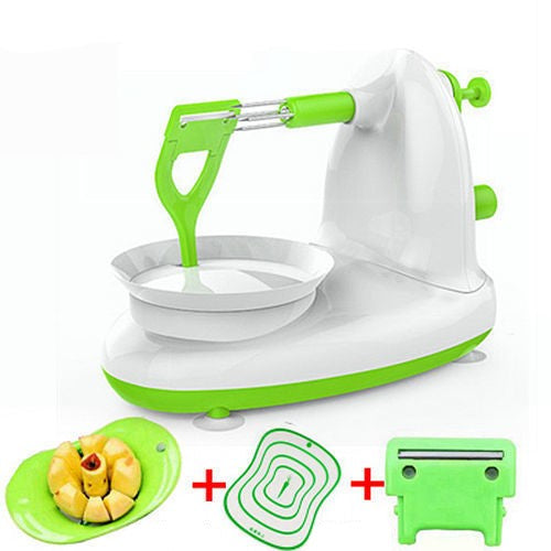 🎉Summer Fun Big Sale 50% Off - Manual Fruit Peeler