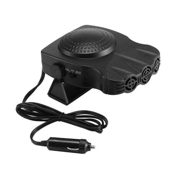 🎊Winter Funny Big Sale 30% Off -LZYoehin™Defrost & Defog Car Heater