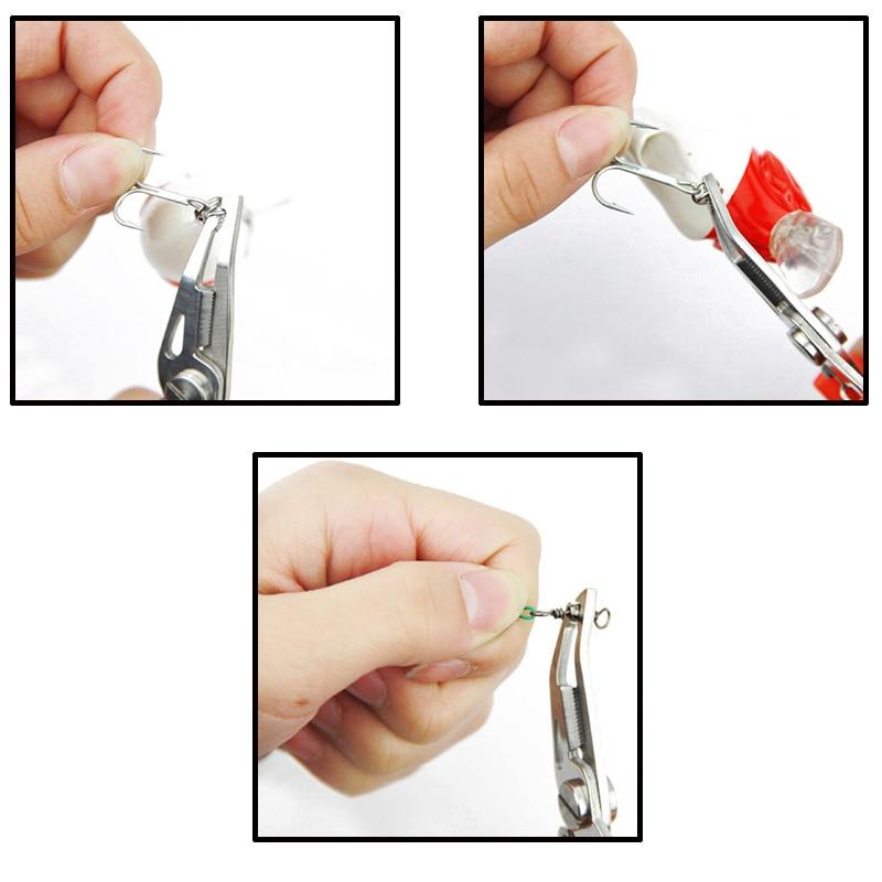 Multifunctional Fishing Plier