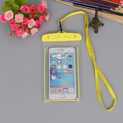 Swimming Mobile Phone Protective Cover