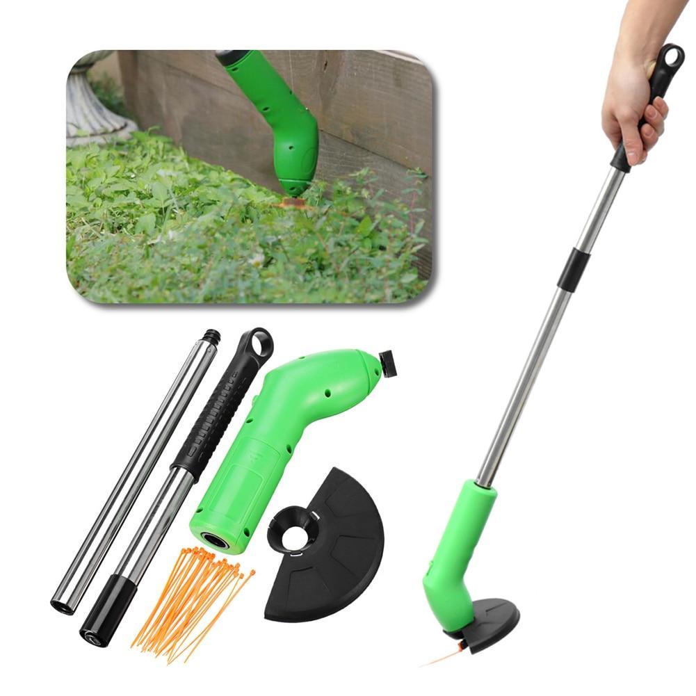 Portable Garden Trimmer