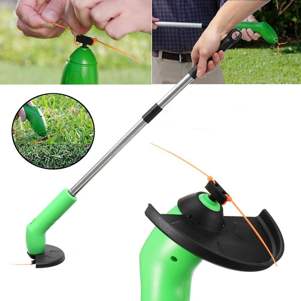 Portable Garden Trimmer