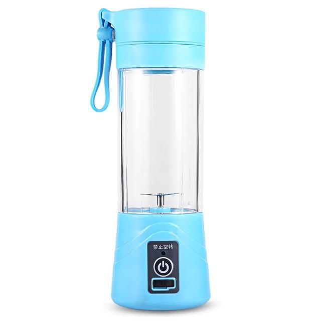 Portable USB Charging Blender & Juicer