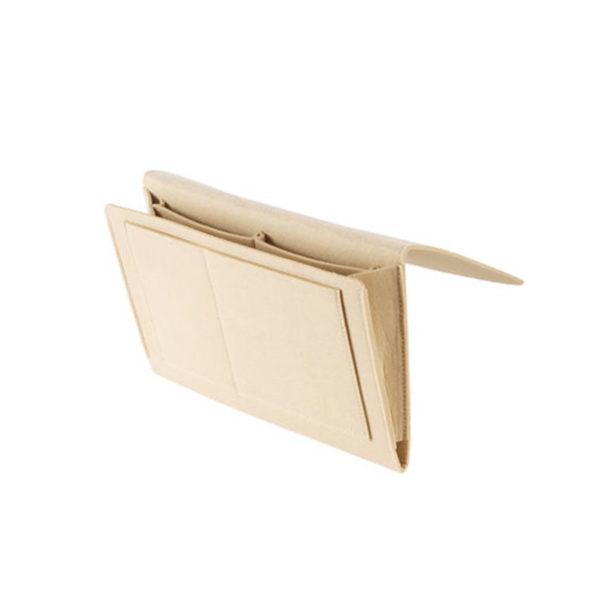 Sofa Bedside Felt Storage Bag
