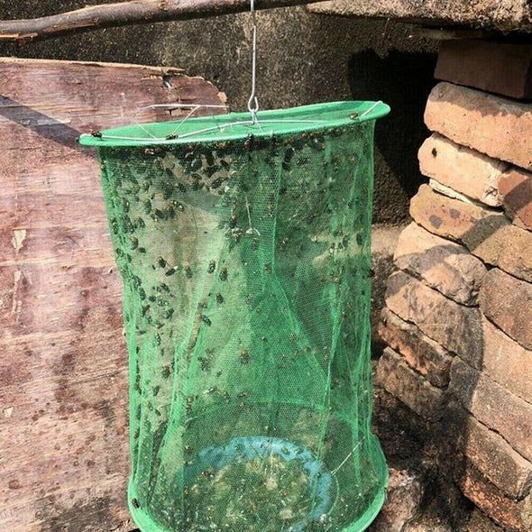 Ranch Fly Trap