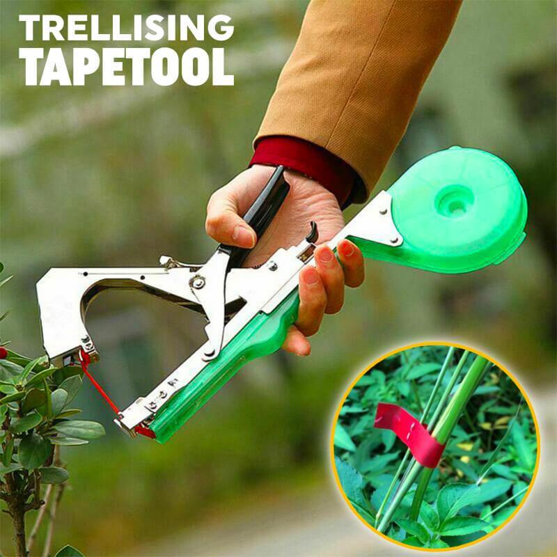 Plant Tying Tape Tool(🎉50% OFF - Early bird price ends in 5 days)