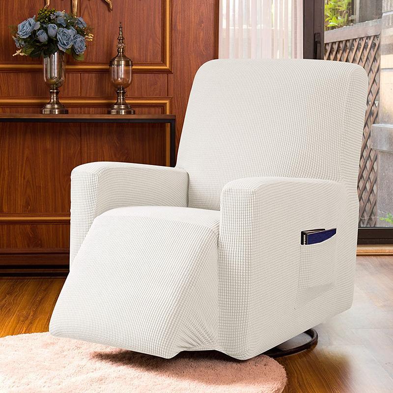 Stretchable Recliner Slipcover